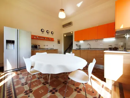 Villa Sarezzano - Gîte 10 pers. avec piscine et sauna - Photo 8