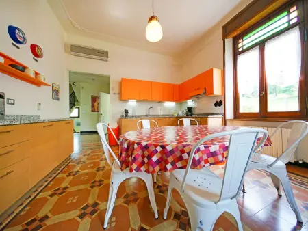 Villa Sarezzano - Gîte 10 pers. avec piscine et sauna - Photo 9