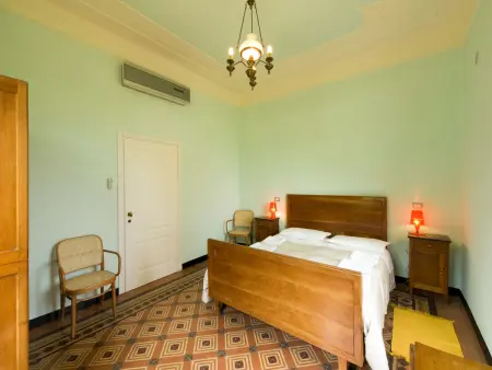 Villa Sarezzano - Gîte 10 pers. avec piscine et sauna - Photo 11