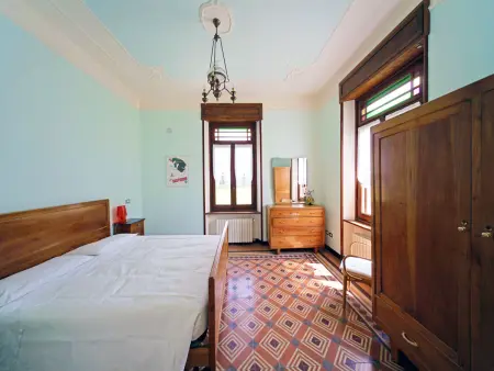 Villa Sarezzano - Gîte 10 pers. avec piscine et sauna - Photo 15