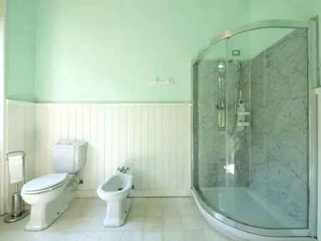Villa Sarezzano - Gîte 10 pers. avec piscine et sauna - Photo 17