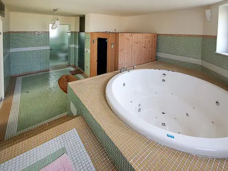 Villa Sarezzano - Gîte 10 pers. avec piscine et sauna - Photo 21