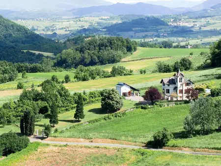 Villa Sarezzano - Gîte 10 pers. avec piscine et sauna - Photo 22