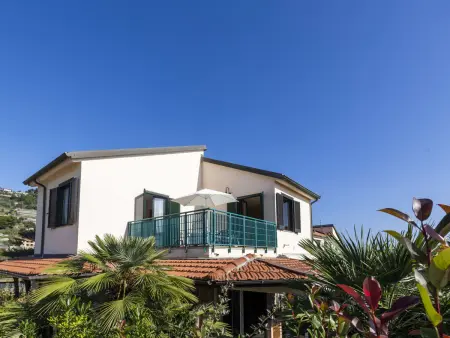 Location appartement de vacances à San Lorenzo al Mare