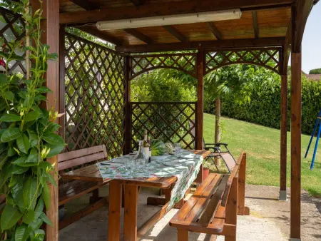Maison San Piero avec piscine privée à Foiano della Chiana : photo 3