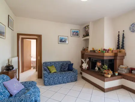 Maison San Piero avec piscine privée à Foiano della Chiana : photo 6