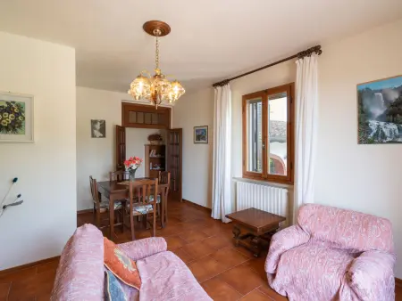 Maison San Piero avec piscine privée à Foiano della Chiana : photo 7