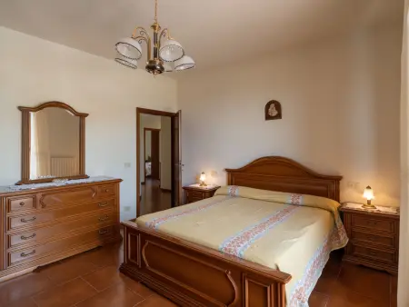 Maison San Piero avec piscine privée à Foiano della Chiana : photo 15