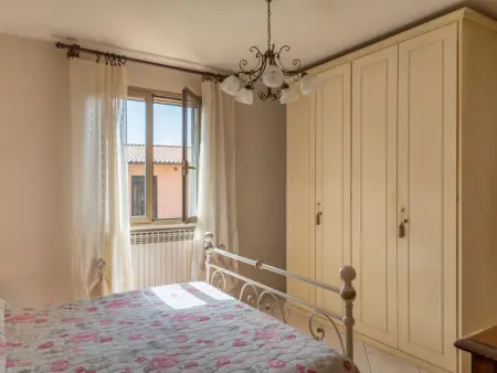 Maison San Piero avec piscine privée à Foiano della Chiana : photo 17