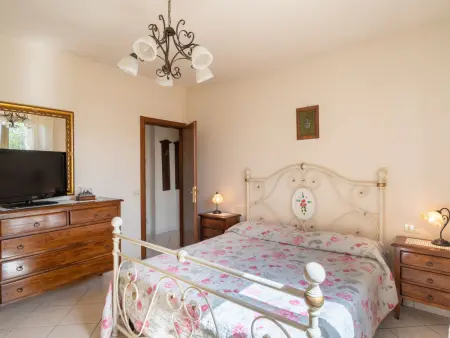 Maison San Piero avec piscine privée à Foiano della Chiana : photo 18