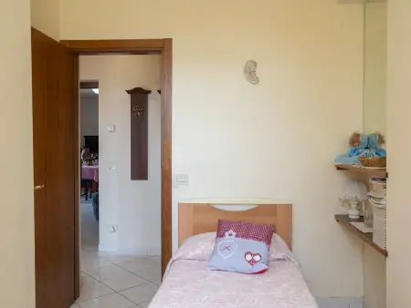 Maison San Piero avec piscine privée à Foiano della Chiana : photo 19