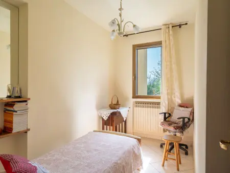 Maison San Piero avec piscine privée à Foiano della Chiana : photo 21