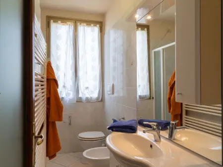 Maison San Piero avec piscine privée à Foiano della Chiana : photo 23
