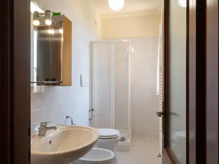 Maison San Piero avec piscine privée à Foiano della Chiana : photo 24