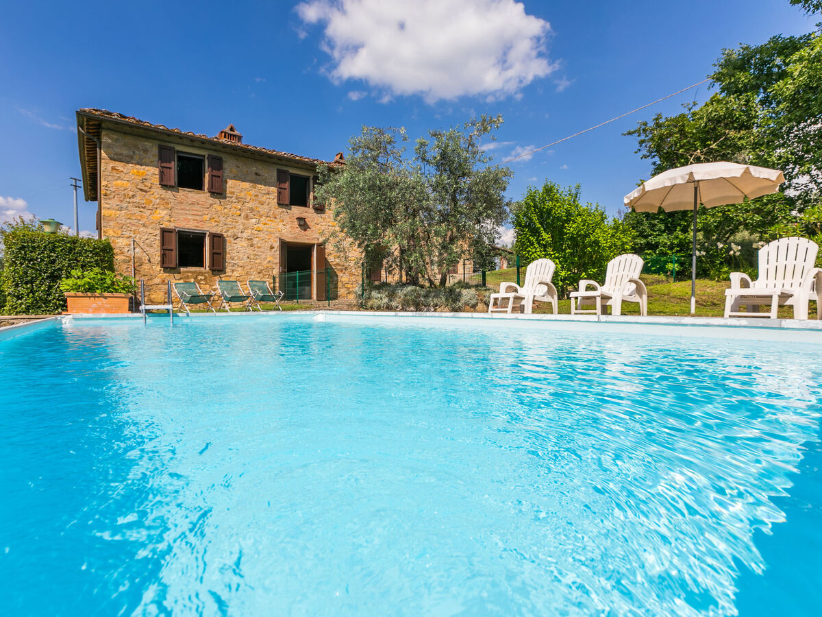 Il Laghetto, maison 8 personnes avec piscine - Photo 1