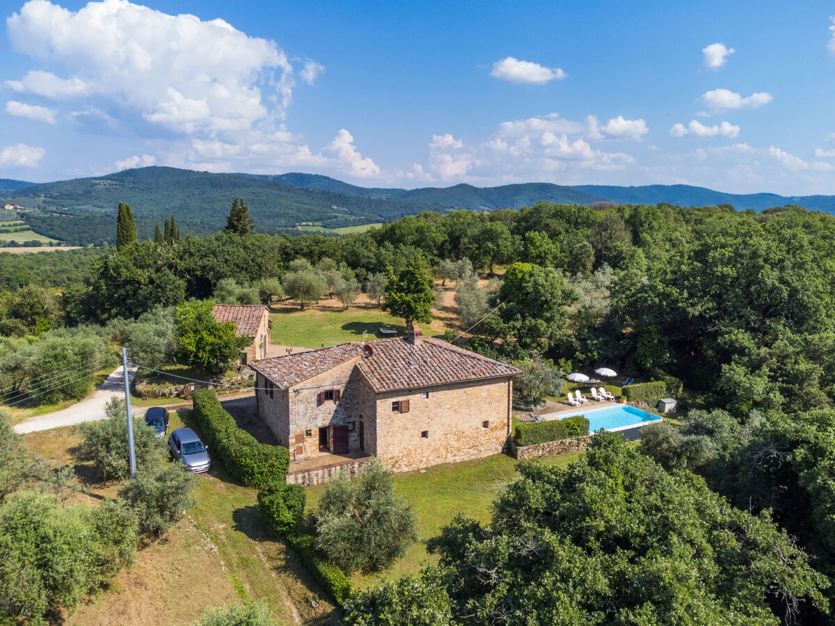 Il Laghetto, maison 8 personnes avec piscine - Photo 2