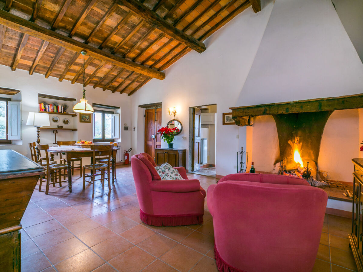 Il Laghetto, maison 8 personnes avec piscine - Photo 4