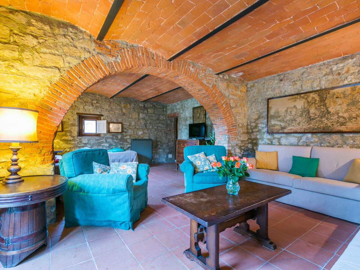 Il Laghetto, maison 8 personnes avec piscine - Photo 5