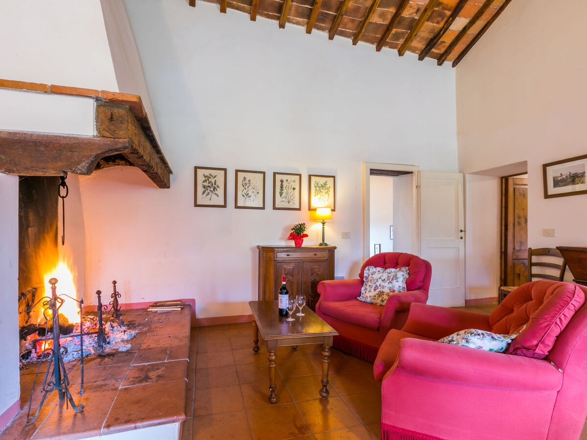 Il Laghetto, maison 8 personnes avec piscine - Photo 7