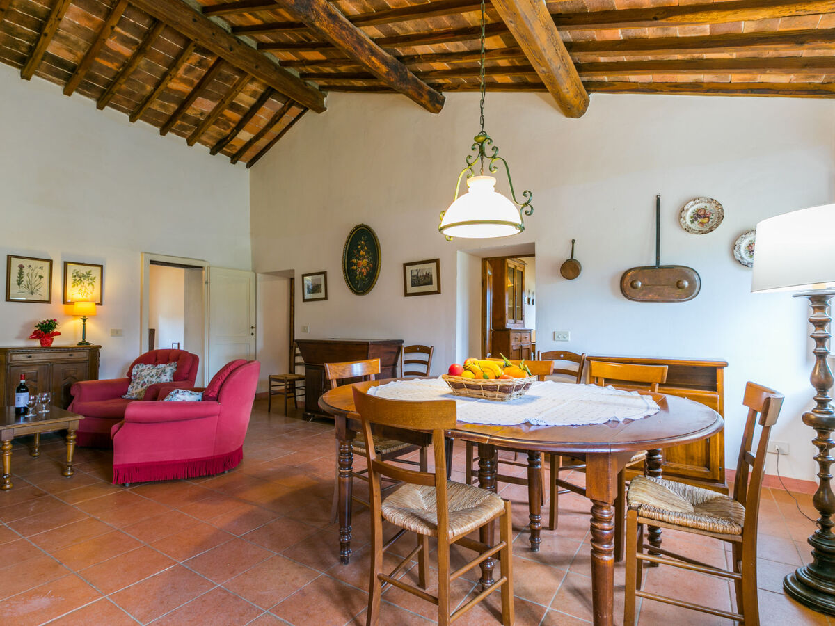 Il Laghetto, maison 8 personnes avec piscine - Photo 8