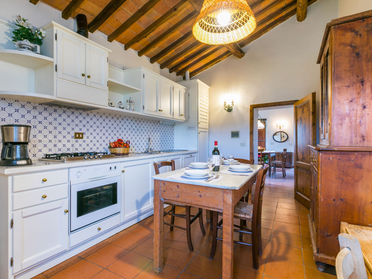 Il Laghetto, maison 8 personnes avec piscine - Photo 9