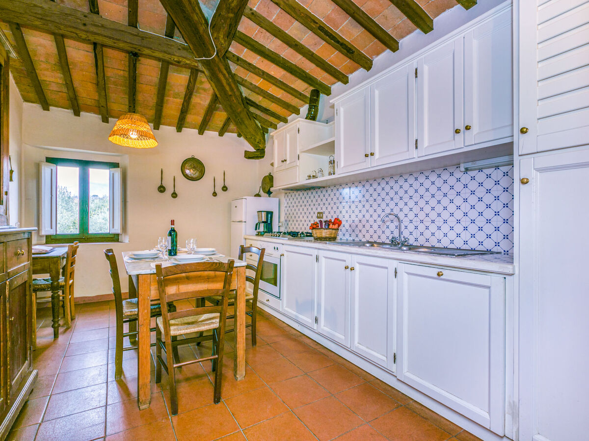 Il Laghetto, maison 8 personnes avec piscine - Photo 10
