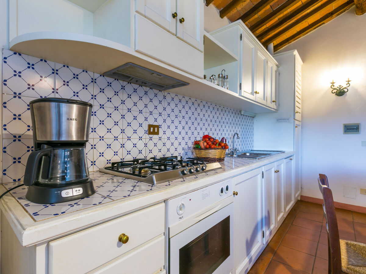 Il Laghetto, maison 8 personnes avec piscine - Photo 11