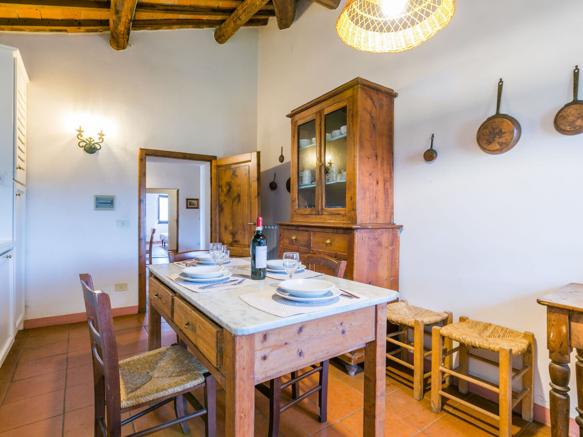 Il Laghetto, maison 8 personnes avec piscine - Photo 12