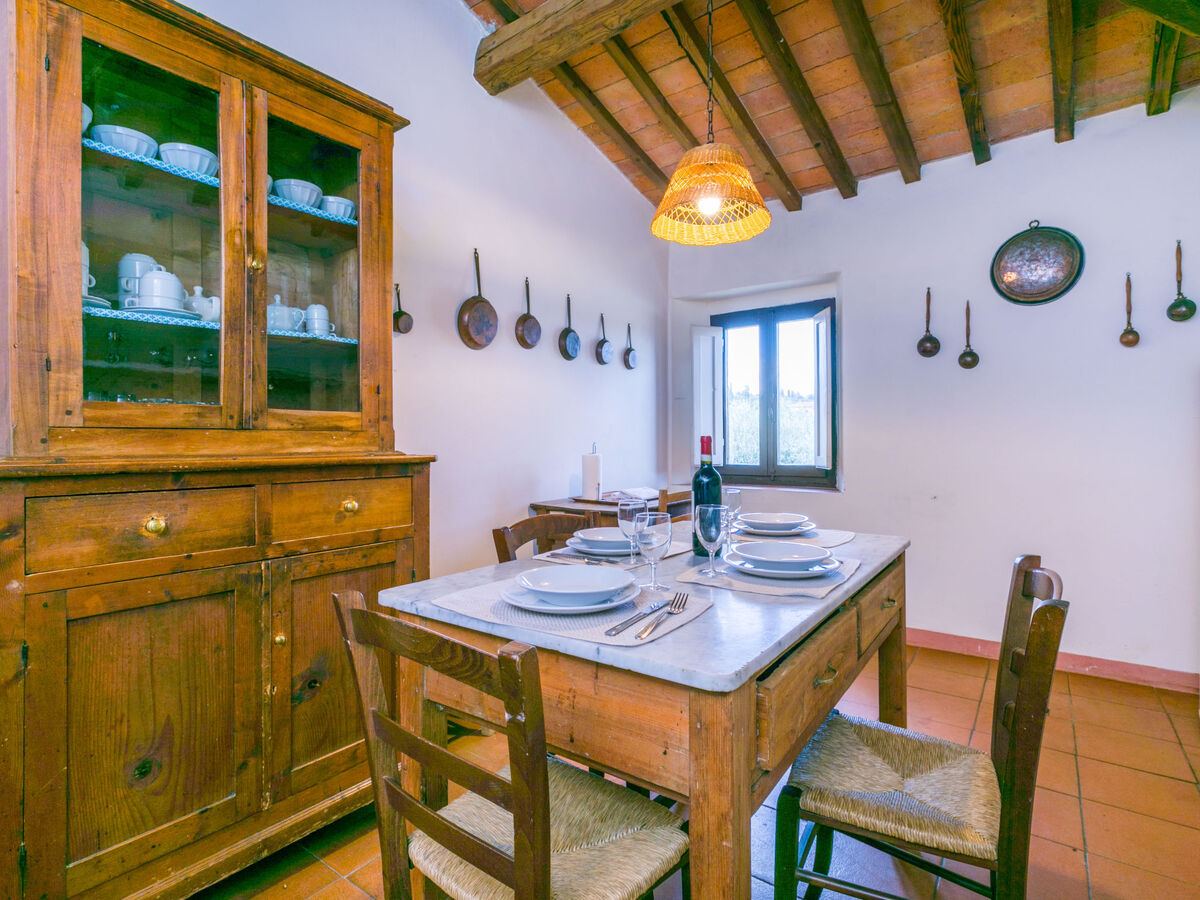 Il Laghetto, maison 8 personnes avec piscine - Photo 13