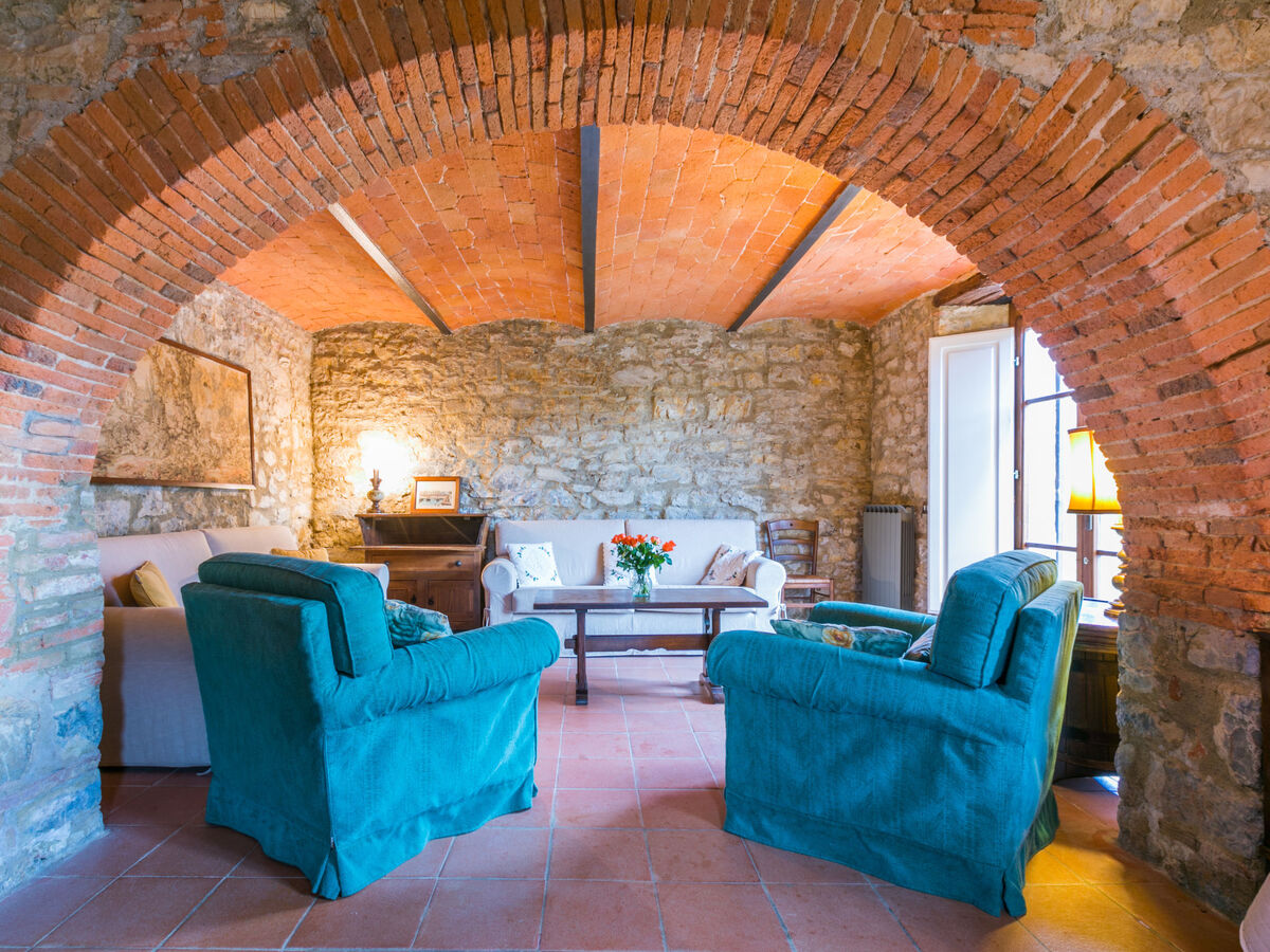 Il Laghetto, maison 8 personnes avec piscine - Photo 14