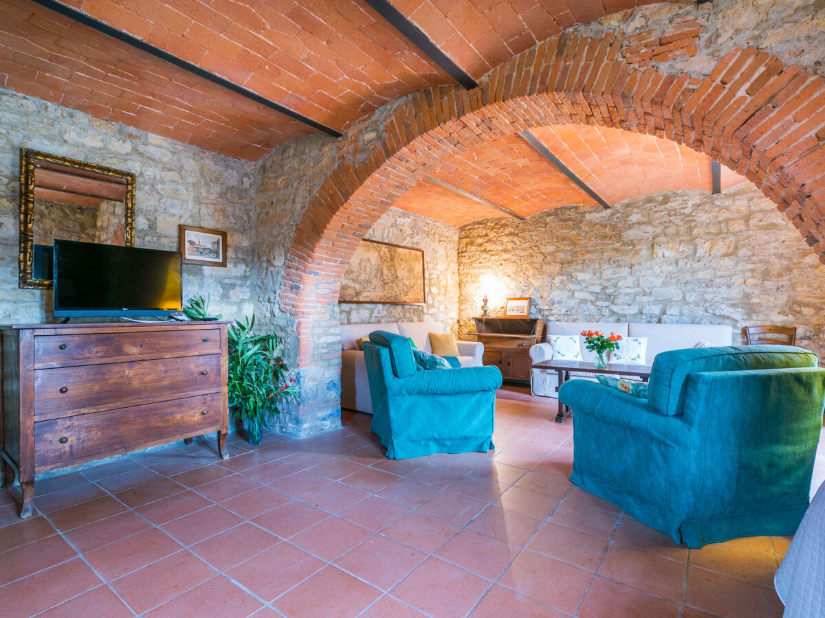 Il Laghetto, maison 8 personnes avec piscine - Photo 16
