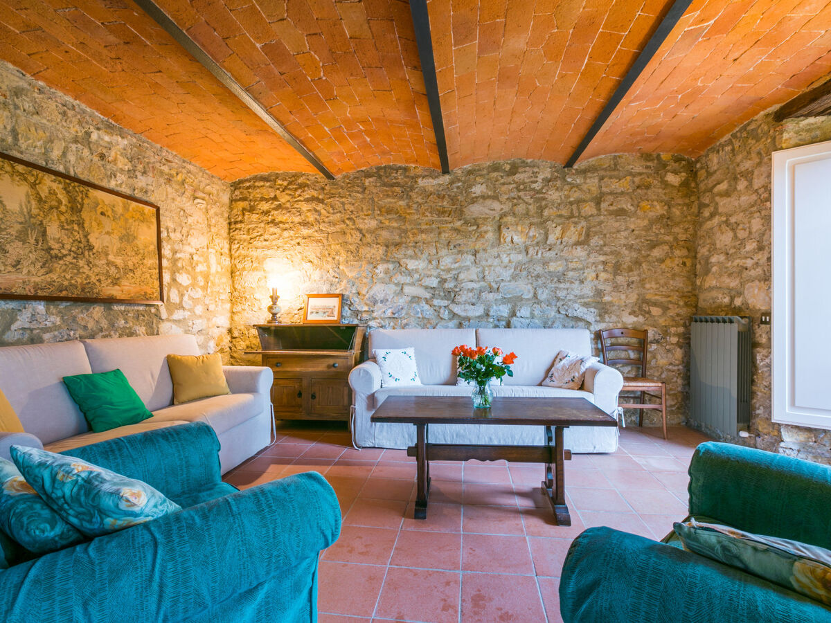 Il Laghetto, maison 8 personnes avec piscine - Photo 17