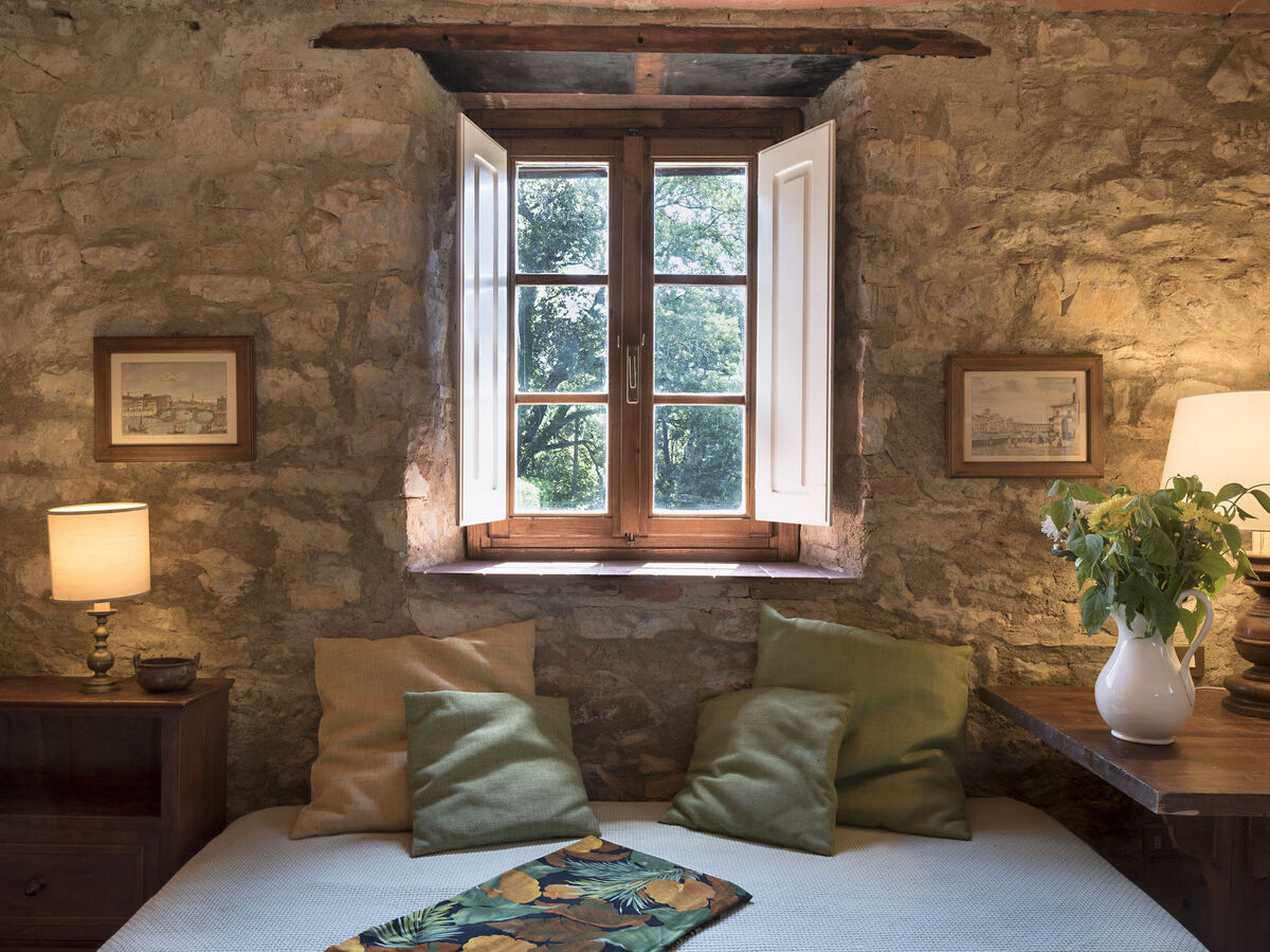 Il Laghetto, maison 8 personnes avec piscine - Photo 20