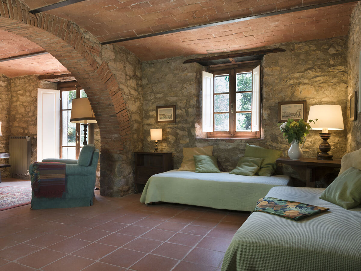 Il Laghetto, maison 8 personnes avec piscine - Photo 22