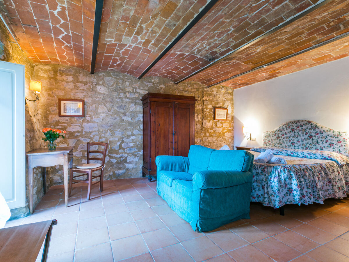 Il Laghetto, maison 8 personnes avec piscine - Photo 23