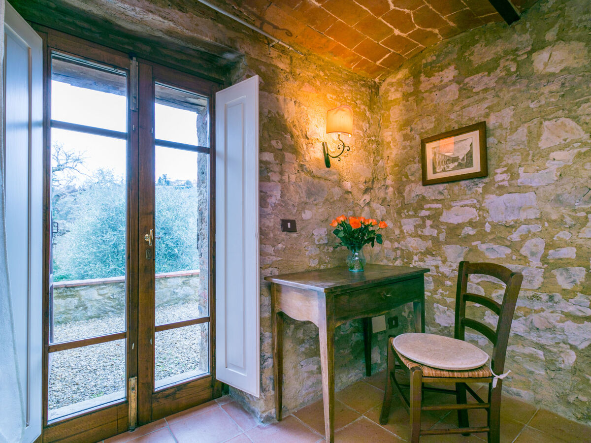 Il Laghetto, maison 8 personnes avec piscine - Photo 24