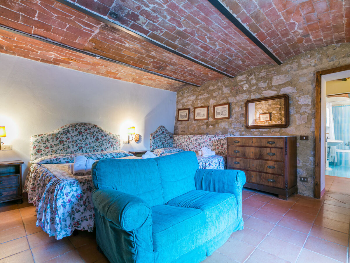 Il Laghetto, maison 8 personnes avec piscine - Photo 28
