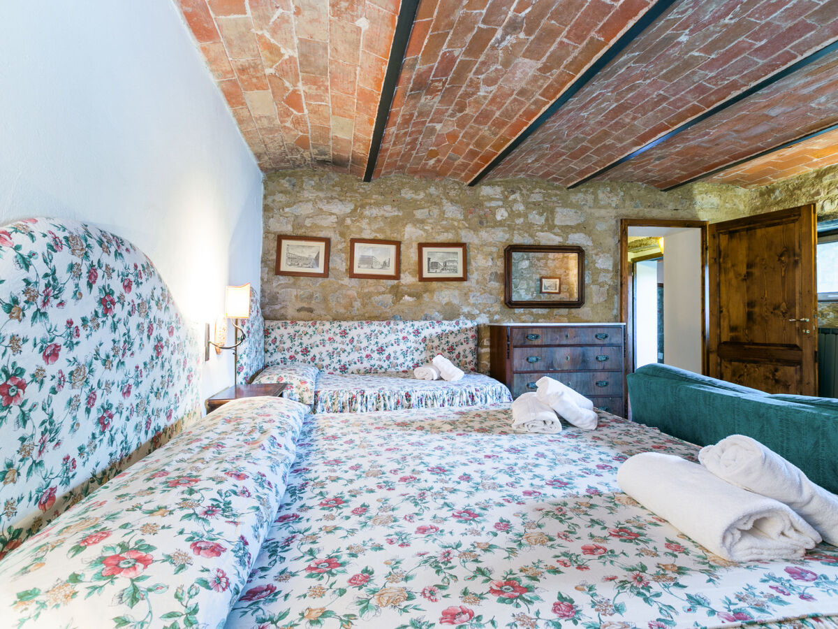 Il Laghetto, maison 8 personnes avec piscine - Photo 29