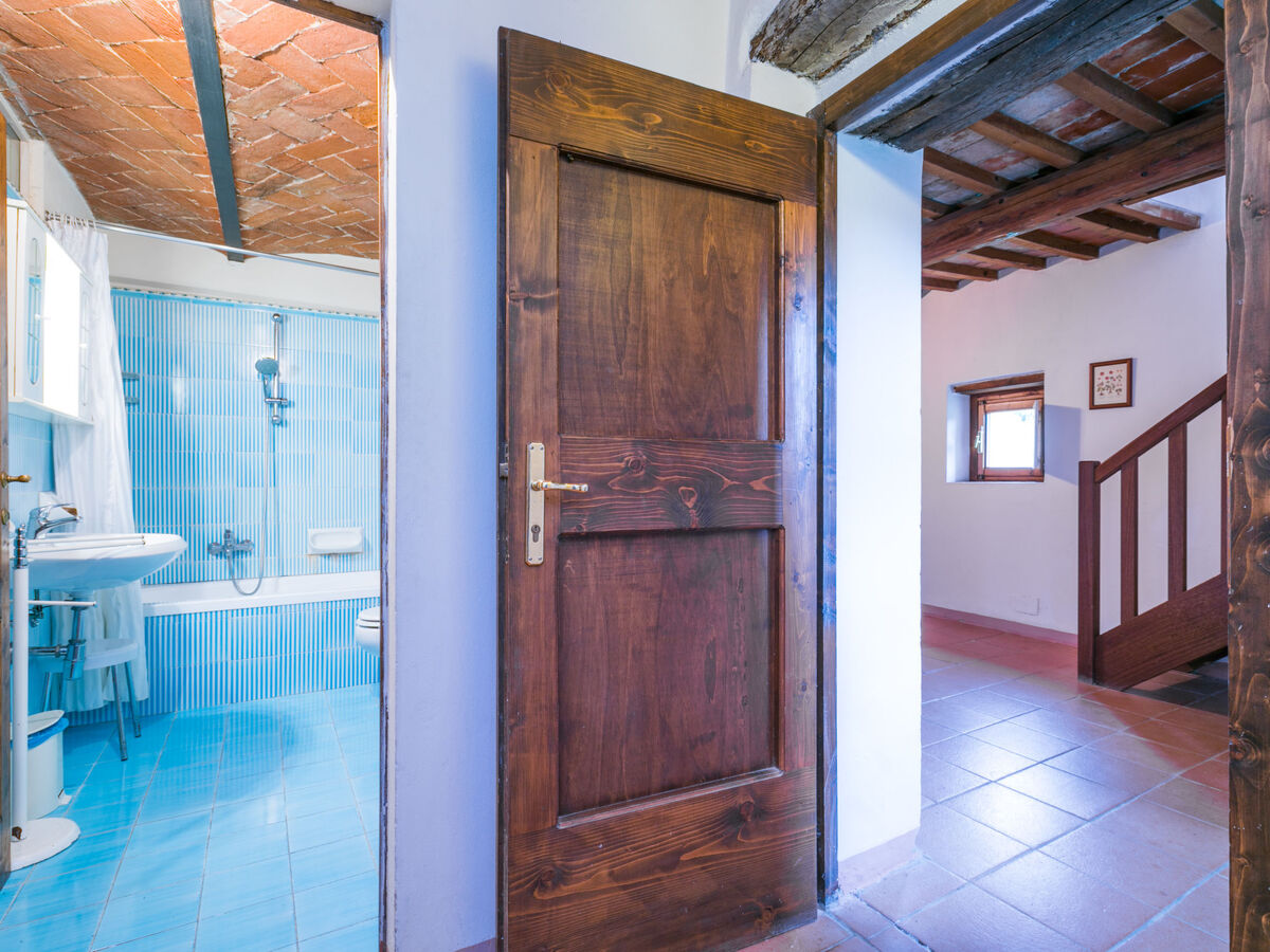 Il Laghetto, maison 8 personnes avec piscine - Photo 30