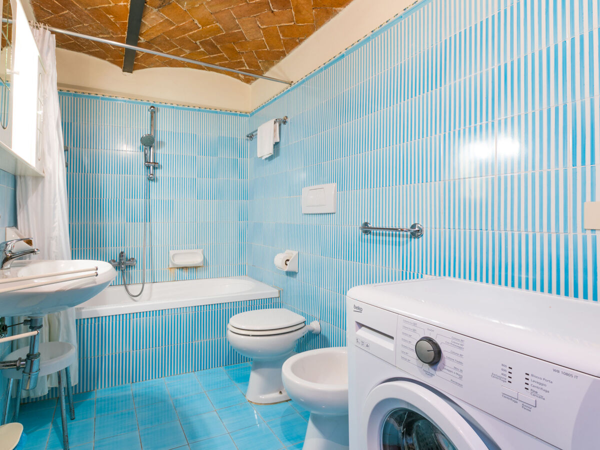 Il Laghetto, maison 8 personnes avec piscine - Photo 31