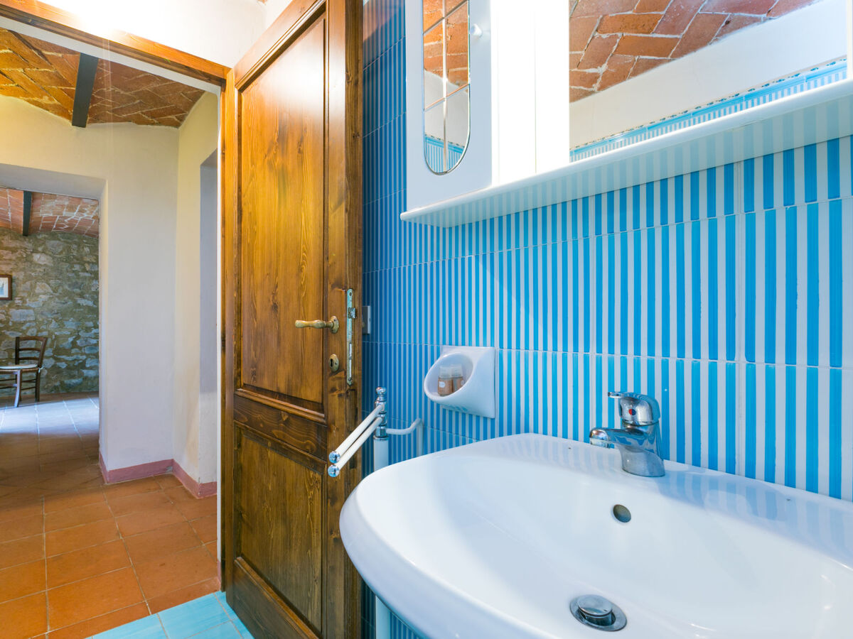 Il Laghetto, maison 8 personnes avec piscine - Photo 32