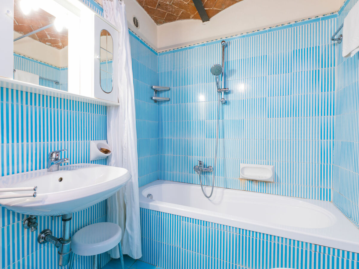 Il Laghetto, maison 8 personnes avec piscine - Photo 33