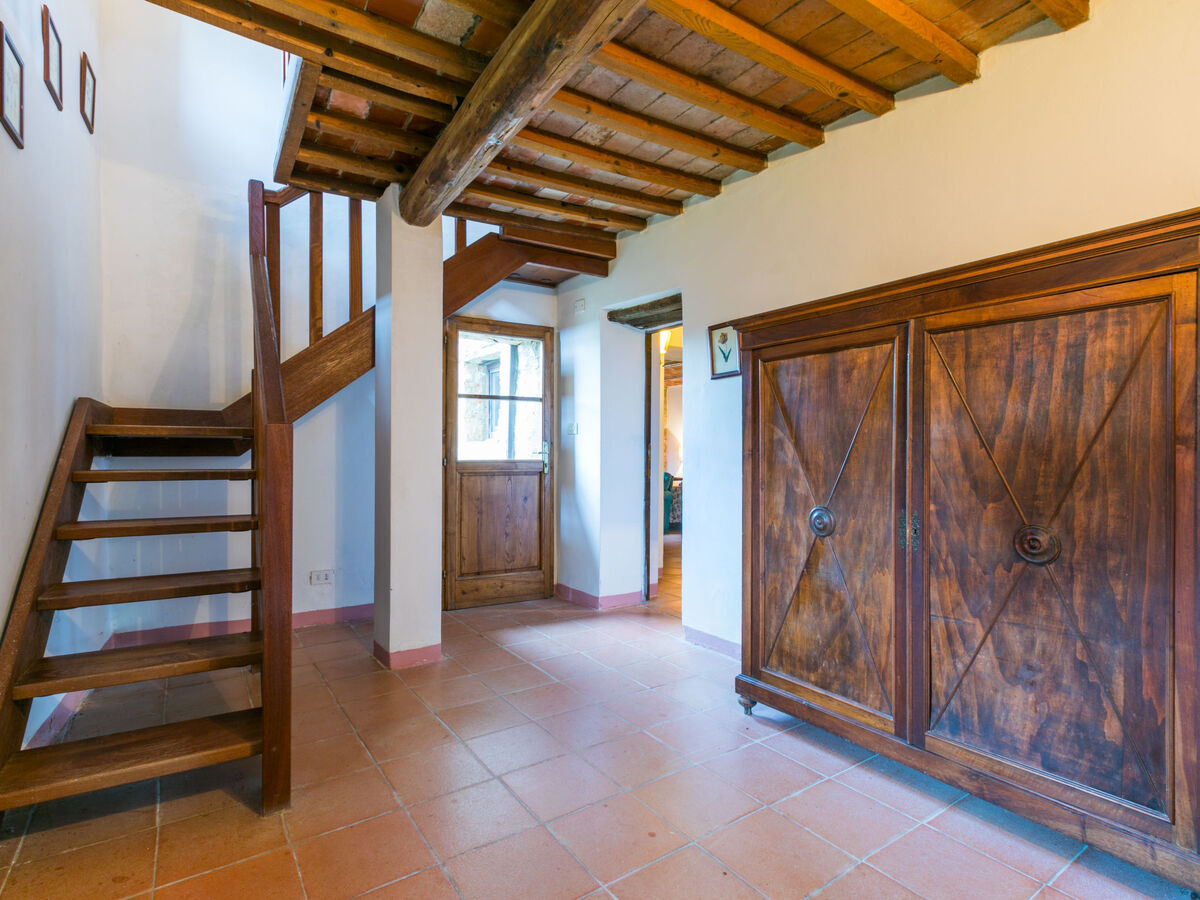 Il Laghetto, maison 8 personnes avec piscine - Photo 34