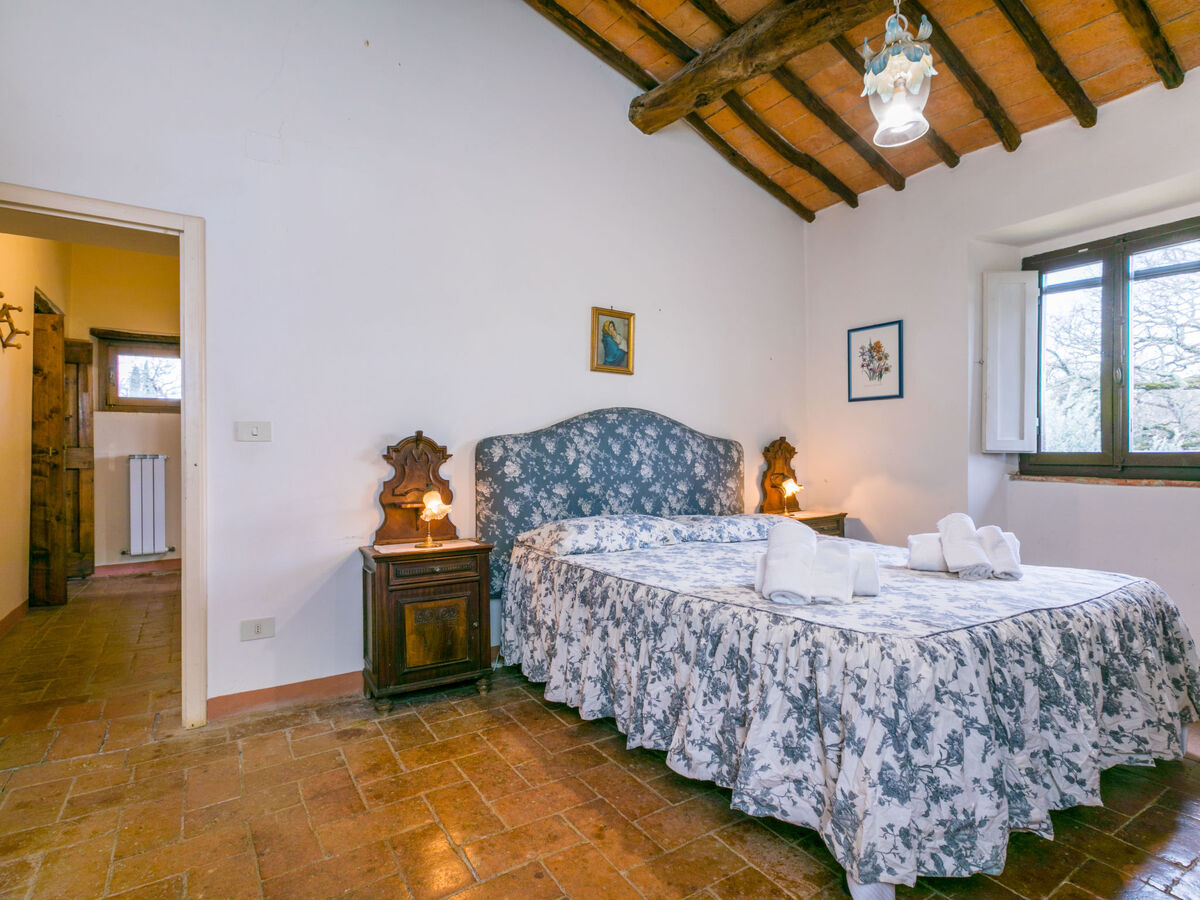 Il Laghetto, maison 8 personnes avec piscine - Photo 35