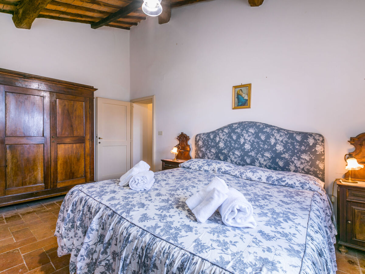 Il Laghetto, maison 8 personnes avec piscine - Photo 37