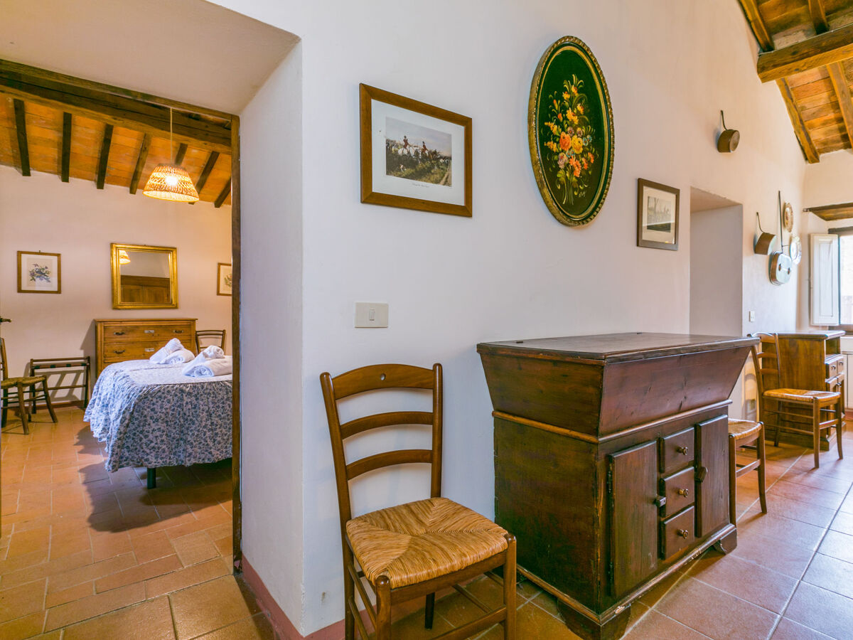 Il Laghetto, maison 8 personnes avec piscine - Photo 38