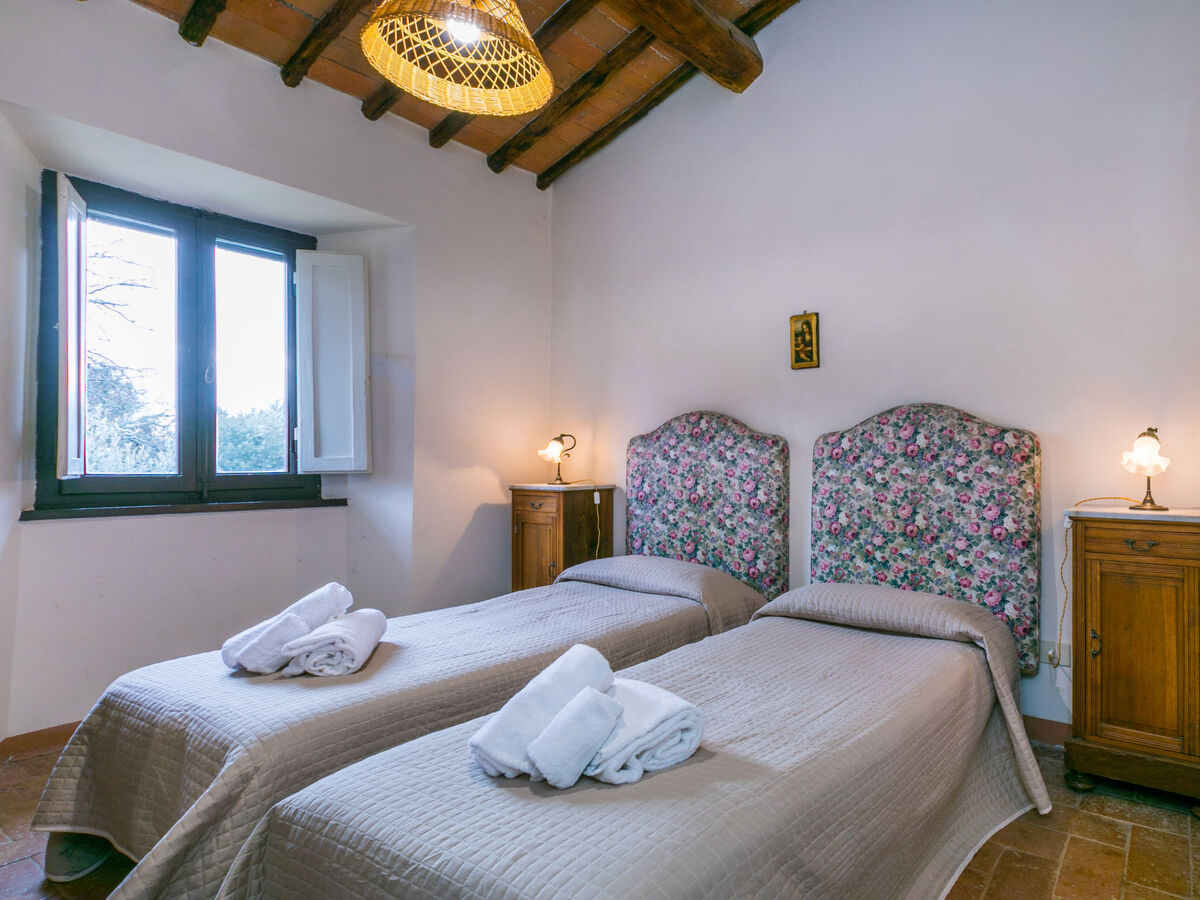 Il Laghetto, maison 8 personnes avec piscine - Photo 39