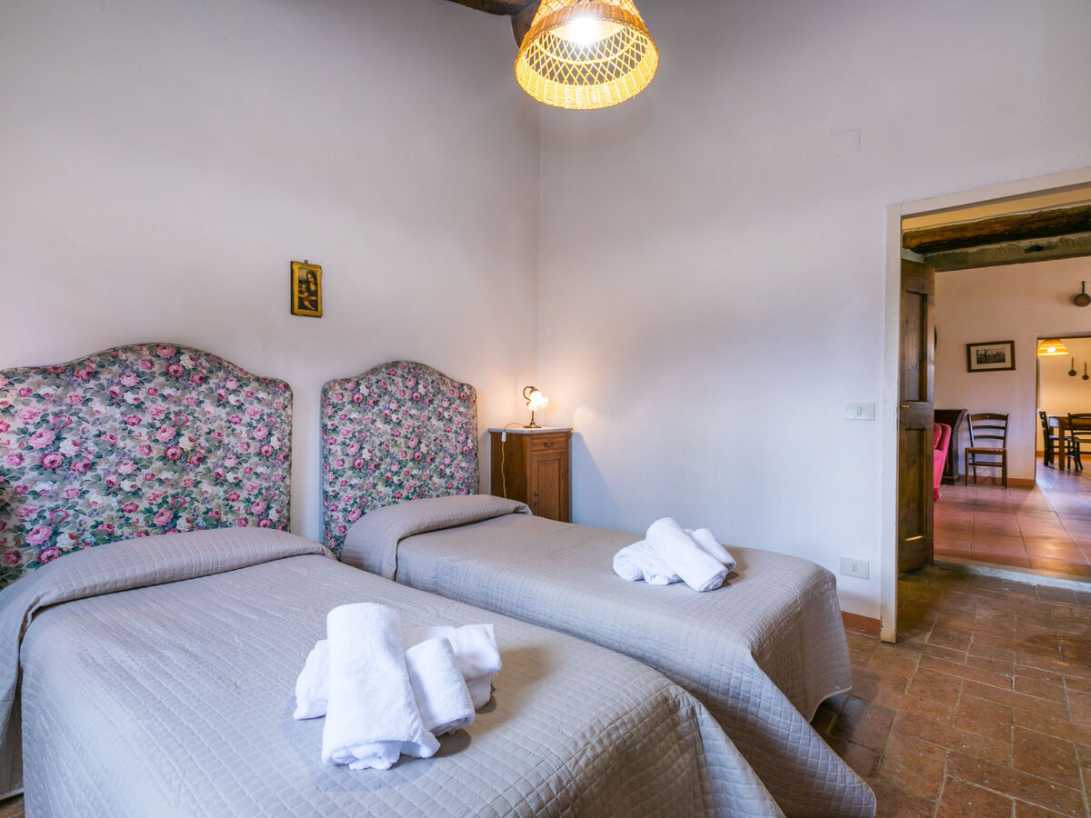Il Laghetto, maison 8 personnes avec piscine - Photo 40