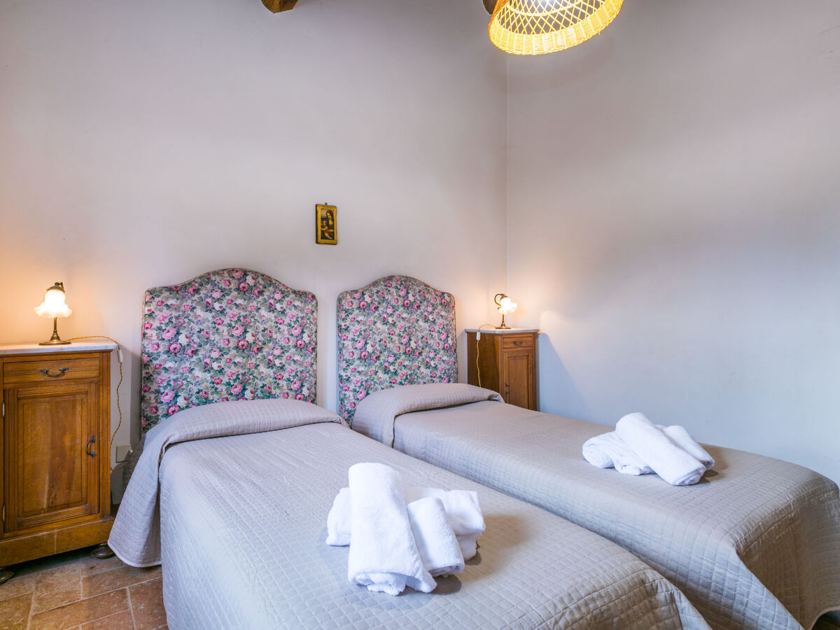 Il Laghetto, maison 8 personnes avec piscine - Photo 41