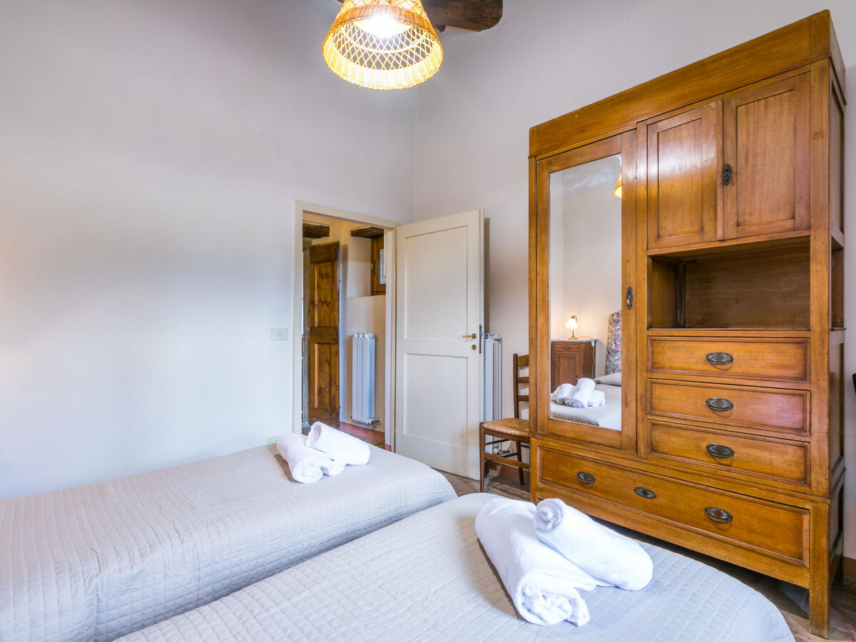 Il Laghetto, maison 8 personnes avec piscine - Photo 42